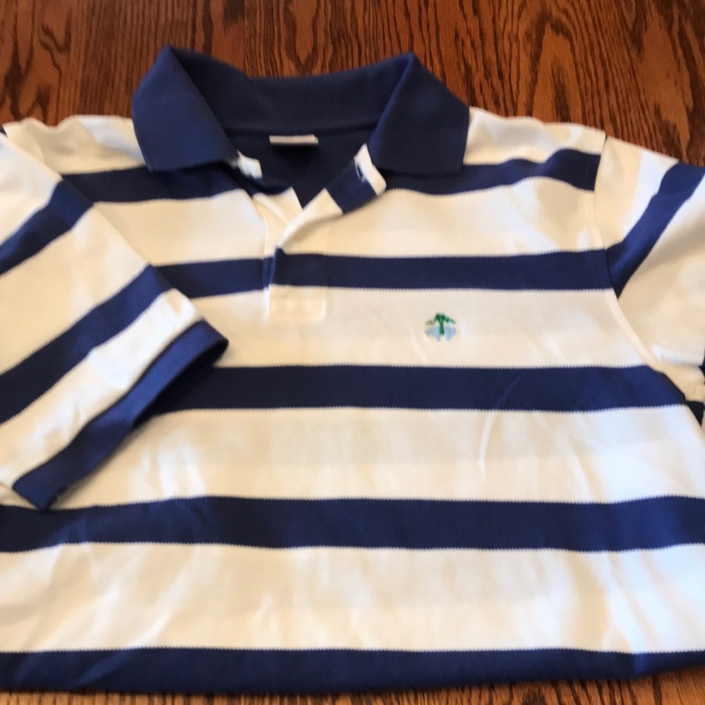 Shirt polo